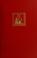 Cover of: Liberty and property.