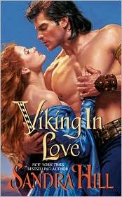 Cover of: Viking in Love