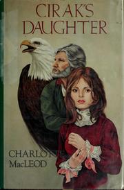 Cover of: Cirak's daughter