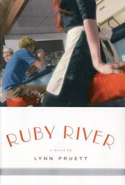 Cover of: Ruby River by Lynn Pruett