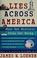 Cover of: Lies across America