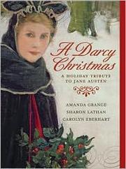 Cover of: A Darcy Christmas