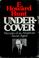 Cover of: Undercover