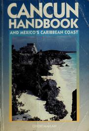 Cover of: Cancun Handbook and Mexico's Caribbean Coast