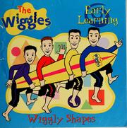 Cover of: Wiggly shapes