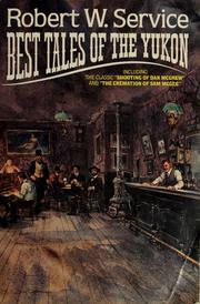 Cover of: Best tales of the Yukon