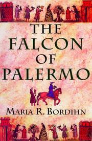 The falcon of Palermo by Maria Bordihn