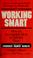 Cover of: Working smart