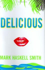 Cover of: Delicious