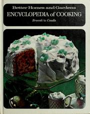 Encyclopedia Of Cooking By No Name | Open Library