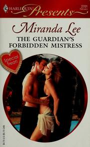 Cover of: The Guardian's Forbidden Mistress: Queens of Romance