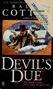 Cover of: Devil's due