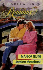 Cover of: Man Of Truth