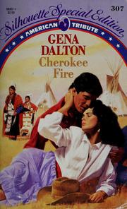 Cover of: Cherokee fire