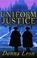 Cover of: Uniform justice