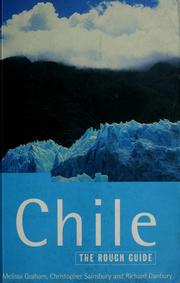 Cover of: Chile: the rough guide