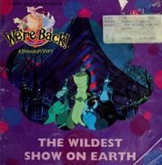 Cover of: The wildest show on earth