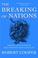 Cover of: The Breaking of Nations