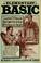 Cover of: Elementary Basic