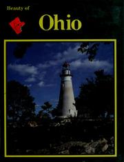 Cover of: Beauty of Ohio