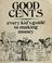 Cover of: Good cents: every kid's guide to making money