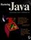 Cover of: Mastering Java