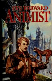 Cover of: Animist