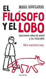 Cover of: El filósofo y el lobo