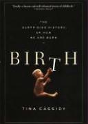 Cover of: Birth by Tina Cassidy