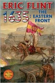 Cover of: 1635: The Eastern Front by Eric Flint