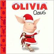 Cover of: Olivia Claus