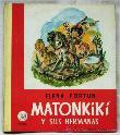 Cover of: Matonkiki y sus hermanas