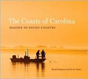 Cover of: The Coasts of Carolina by 