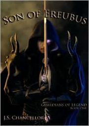 Cover of: Son of Ereubus by 