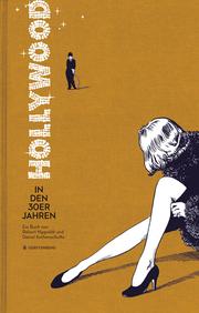 Cover of: Hollywood in den 30er Jahren