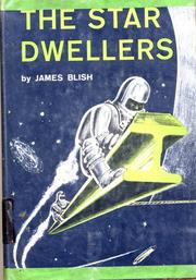 The star dwellers by James Blish