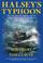 Cover of: Halsey's Typhoon