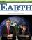 Cover of: EARTH (The Book)