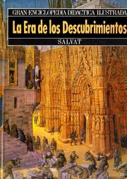 Cover of: La Era de los Descubrimientos: Volumen 12