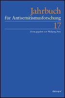 Cover of: Jahrbuch für Antisemitismusforschung, Bd. 17