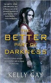 Cover of: Better Part of Darkness by 