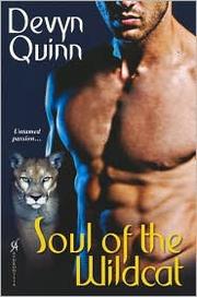 Cover of: Soul of the Wildcat
