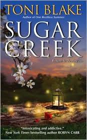 Cover of: Sugar Creek