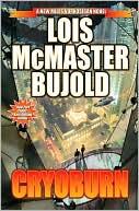 Cover of: Cryoburn by Lois McMaster Bujold