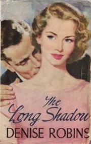 Cover of: The long shadow