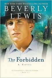 Cover of: The forbidden by Beverly Lewis
