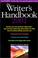 Cover of: The Writer's Handbook 2001 (Writer's Handbook)