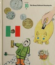 Cover of: Young Childrens Encyclopedia
