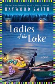 Cover of: Ladies of the lake