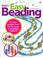 Cover of: Easy Beading